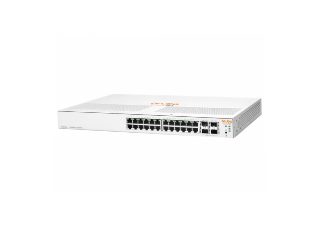 HPE Aruba Networking Switch Aruba Instant On 1930 24G 4SFP/SFP+