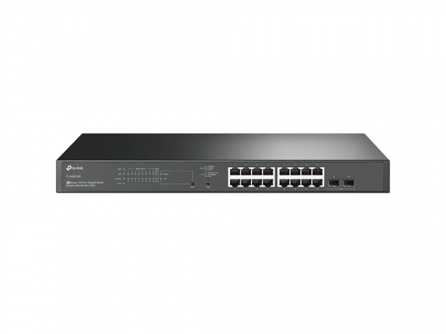 Switch TP-LINK TL-SG2218P