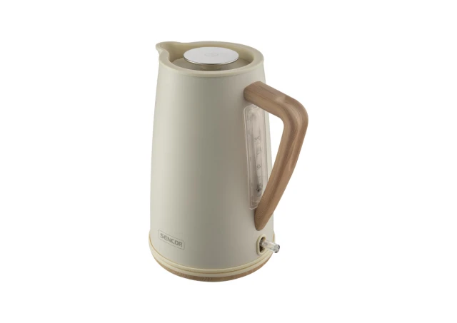 SENCOR SWK 2717YG kuvalo 