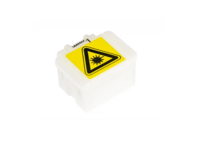 Opton SX adapter zatvarač (bela)