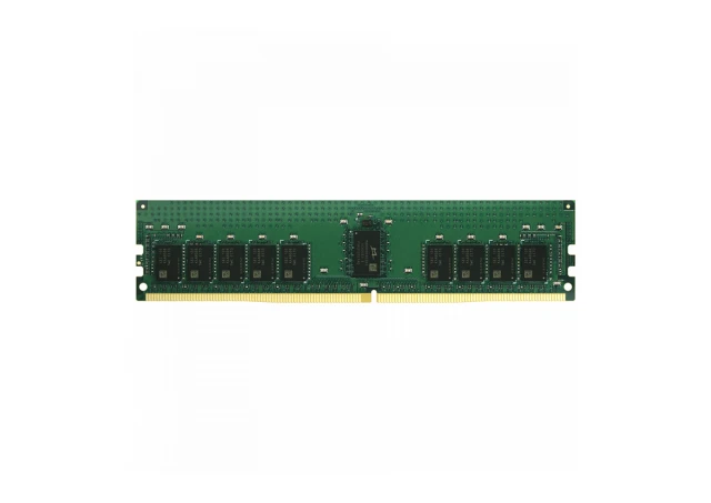 Synology 4GB DDR4 ECC Unbuffered SODIMM, EAN: 4711174724383, For models : DS923+, DS723+, RS822RP+, RS822+, DS2422+