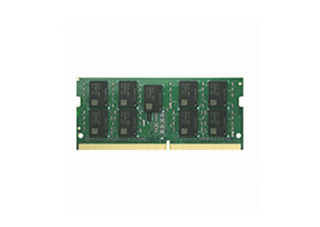 Synology RAM DDR4 ECC Unbuffered SODIMM 8GB (D4ES02-8G)