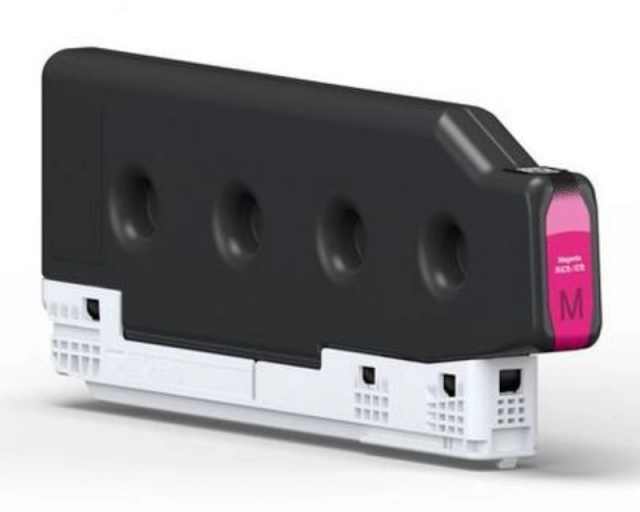 EPSON T08H300 magenta mastilo 30K 