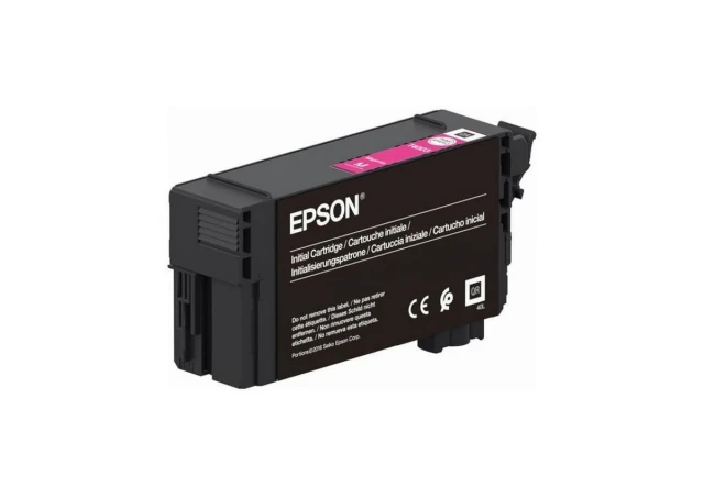 EPSON T40D34N UltraChrome XD2 magenta 50ml XL kertridž