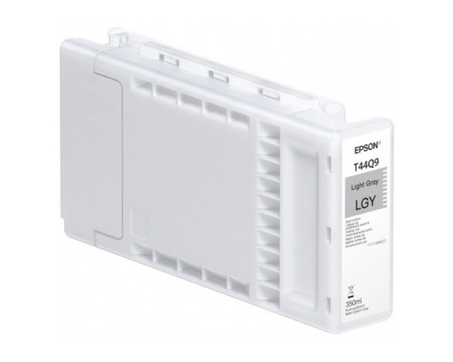 EPSON T44Q940 UltraChrome PRO 12 Light Gray 350ml kertridž 