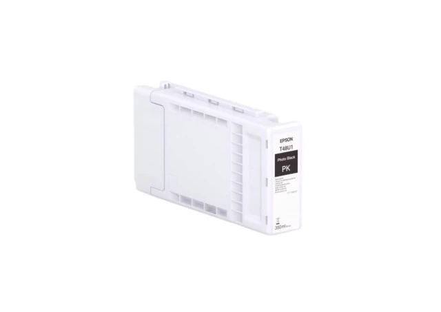 T48U1 UltraChrome PRO 6 Photo crni 350ml kertridž 