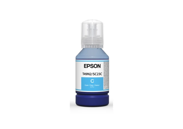 EPSON T49H2 Cyan mastilo