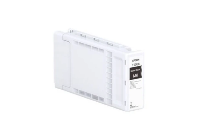 EPSON T50U8N UltraChrome XD3 mat crni 350ml kertridž