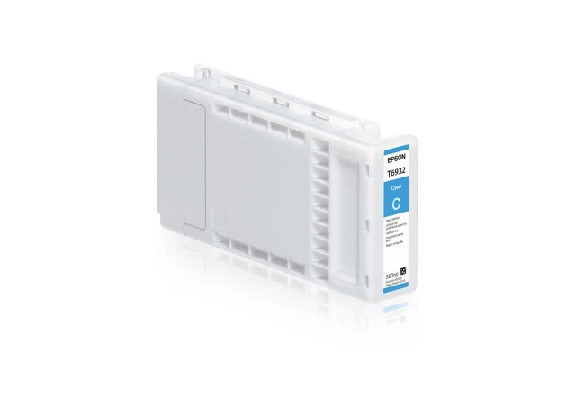 EPSON T6932 UltraChrome XD cyan 350ml kertridž