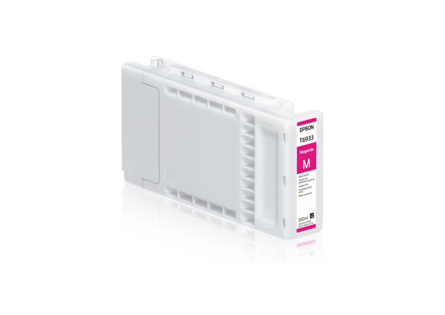 EPSON T6933 UltraChrome XD magenta 350ml kertridž
