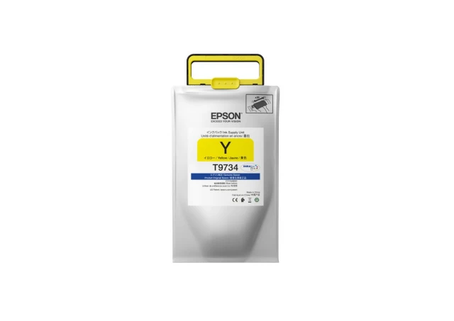 EPSON T97340N žuto mastilo XL