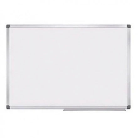/ Tabla bela magnetna 100x150cm alu ram