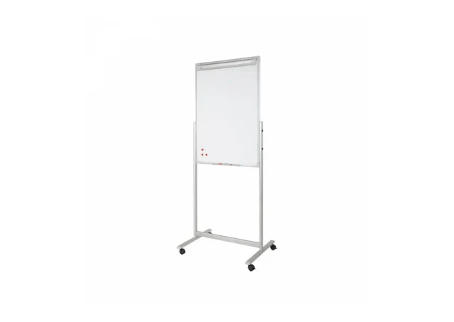 D - Link Tabla pokretna flipchat 2x3 TF14  70x104 sa markerima