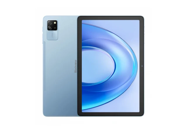 Tablet 10.1 Blackview Tab 60 Pro LTE HD+ IPS 800x1340 IPS/8GB/128GB/5MP-8MP/Blue