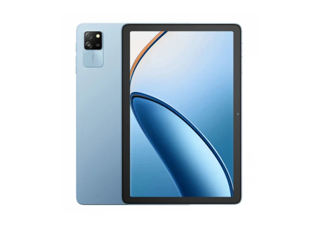 Tablet 10.1 Blackview Tab 60 Wifi HD+ IPS 800x1340 IPS/4GB/128GB/5MP-8MP/plavi