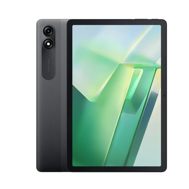 Tablet 10.95 Blackview Tab 9 Wifi 1200x1920 FHD+ IPS/8GB/256GB/13MP-8MP/Android 14/Gray