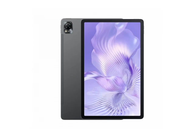 Tablet 11.5 Blackview MEGA 1 LTE 1200x2000 IPS 60Hz/12GB/256GB/8MP-16MP/FPR/Android 13/Gray
