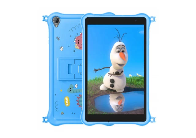 Tablet 8 Blackview Tab 50 kids 800x1280 HD IPS/3GB/64GB/Android 13/plavi