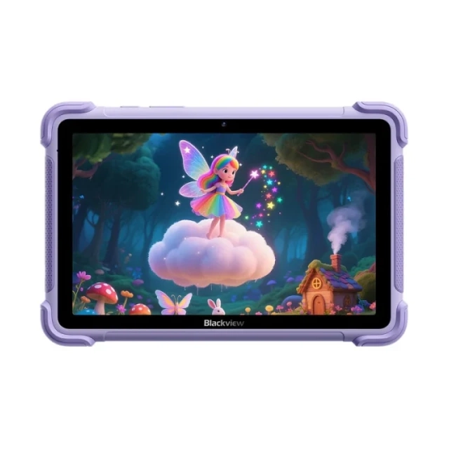 Tablet 8.68 Blackview LINK 1 Kids 800x1340 HD+ IPS 4GB/64GB/5MP-8MP/Puprle