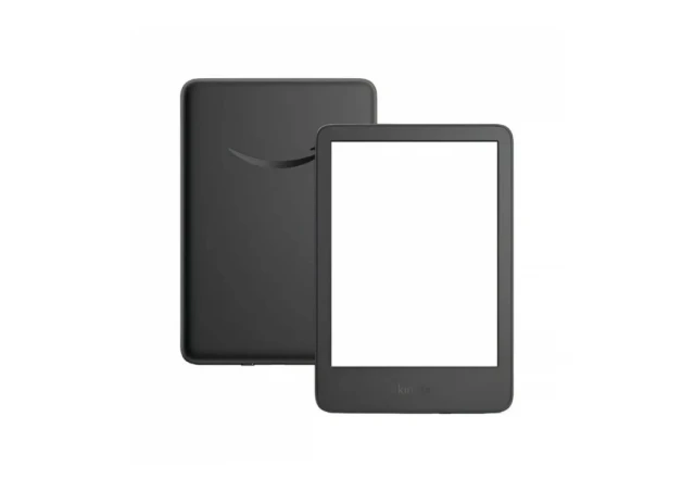 Tablet Amazon Kindle Gen.11 black