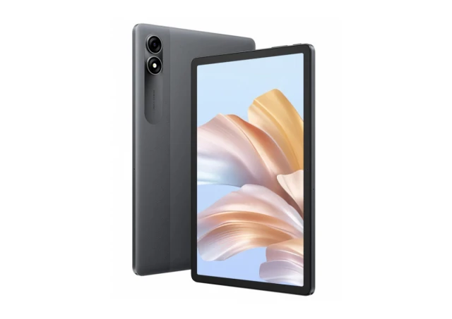 Tablet Blackview Tab 90 10.92 FHD/T606 OC/8GB/128GB/8200mAh/Android 14/Grey