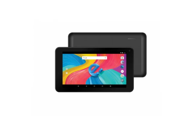 Tablet ESTAR Beauty MID7399 HD 7"/QC 1.3GHz/2GB/16GB/WiFi/0.3Mpix/Android 9/crna
