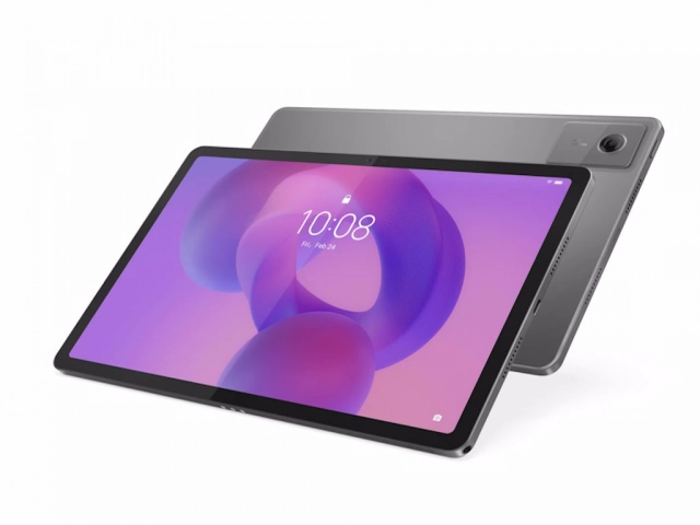 Tablet LENOVO Idea Tab TB-336FU/11" 2.5K/OC 2.4 GHz/8GB/256GB/5Mpix/8Mpix//WiFi/Bluetooth 5.2/siva