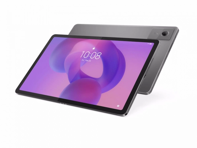 Tablet LENOVO Idea Tab TB336FU/11" 2.5K/OC 2.4 GHz/8GB/128GB/5Mpix/8Mpix/WiFi/Bluetooth 5.3/siva    