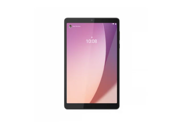 Tablet Lenovo Tab M8 (4th Gen) 2024 TB301FU 8"/QC 2.2GHz/4GB/64GB/2Mpix/5Mpix