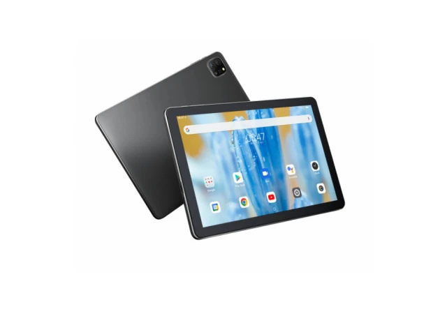Tablet OSCAL Pad 70 Wi-Fi 10.1 HD+IPS/RK3562 QC/12GB/128GB/6580mAh/8MP/Andr 14