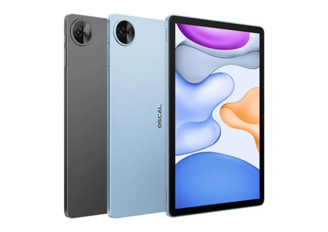 Tablet OSCAL Pad 90 LTE 10.92 HD+IPS/T606 OC/8GB/128GB/7700mAh/8+13MP/Android