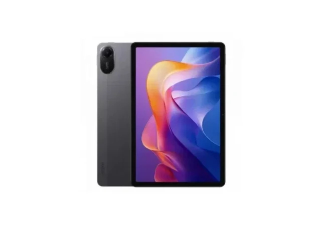 Tablet XIAOMI Redmi Pad 2 4G/4GB/128GB/siva