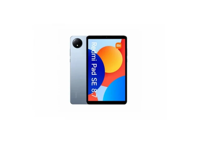 Tablet Xiaomi Redmi Pad SE 8.7 EU 4/64 sky blue