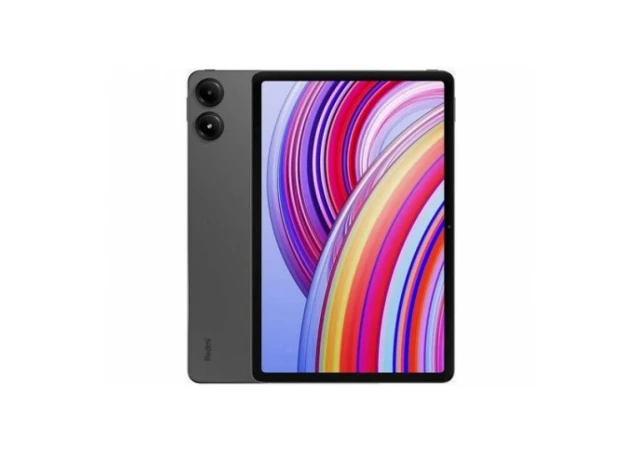 Tablet Xiaomi Redmi Pad Pro EU 6/128 graphite gray