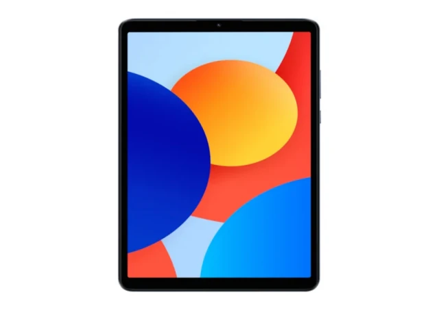 Tablet Xiaomi Redmi Pad SE 8.7 4/128GB 8MP plava