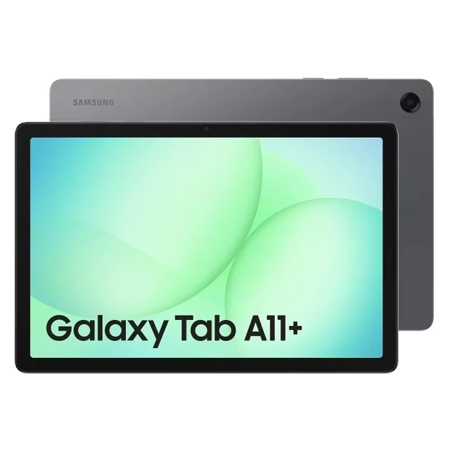 Tablet Samsung Galaxy Tab A11+ 1920x1200 Wifi 6GB/128GB 5MP/8M siva