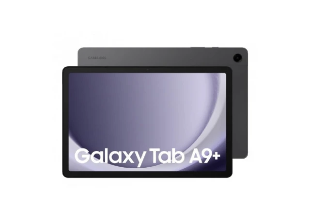 Tablet SAMSUNG Galaxy Tab A9+ 11''/OC 2,2GHz/8GB/128GB/WiFi/8+5MP/Android/siva