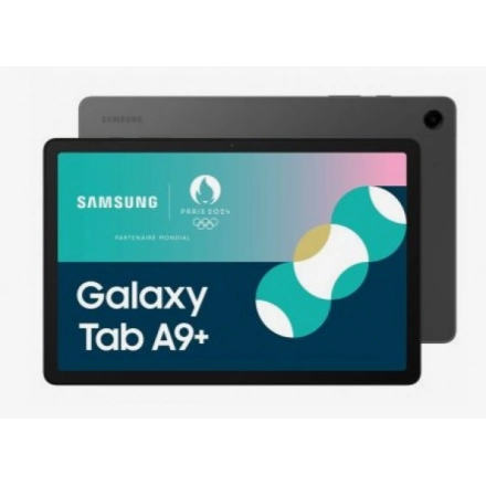Tablet Samsung Galaxy Tab A9+ X210 11.0 WiFi 4GB RAM 64GB - Grey  SM-X210NZAAEUB