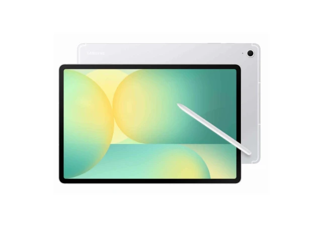 Tablet SAMSUNG Galaxy Tab S10 FE+ 13.1"/OC 2.9GHGz/WIFI/8GB/128GB/Srebrna