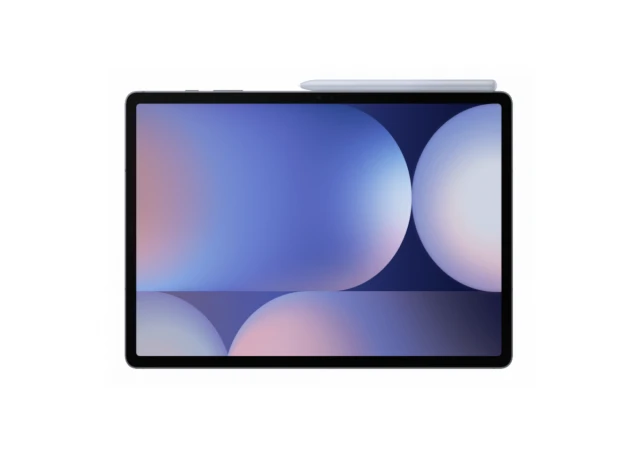 Tablet SAMSUNG Galaxy Tab S10+ WiFi 12.4"/OC 3.3GHz/12GB/256GB/13+8+12MP/Android/siva