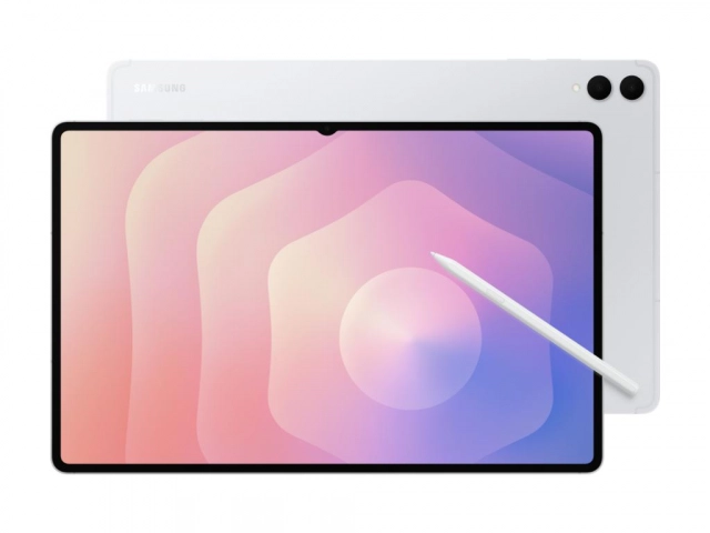 Tablet SAMSUNG Galaxy Tab S11 Ultra 12GB/256GB/WIFI/srebrna