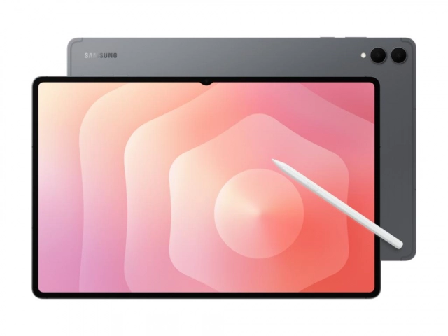 Tablet SAMSUNG Galaxy Tab S11 Ultra 5G/12GB/256GB/siva