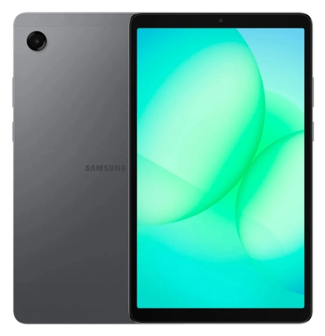 Tablet Samsung X135 A11 4/64 Sivi LTE/SM-X135FZAAEUC
