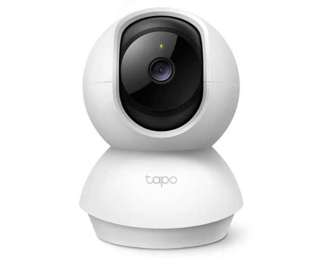 TP-LINK Tapo C200 Wi-Fi 2mpx kamera 