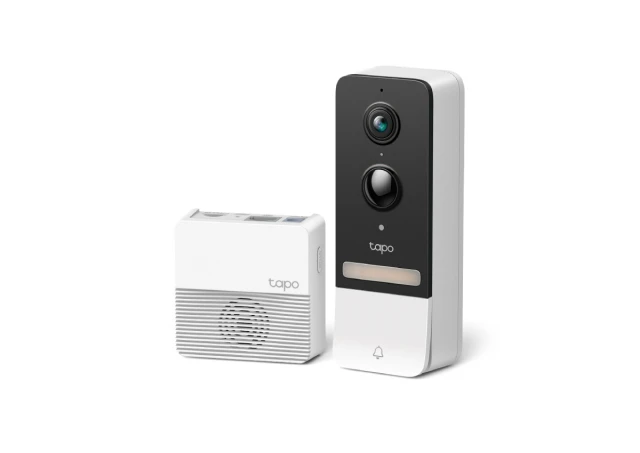 TP-LINK Tapo D230S1 Door bell 