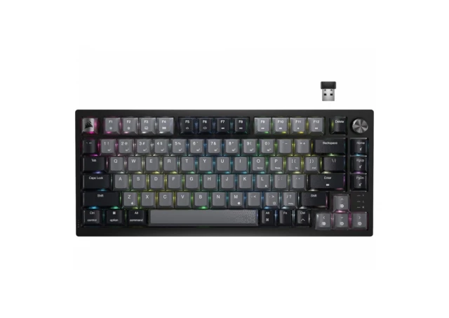 Tastatura CORSAIR K65 Plus bežična