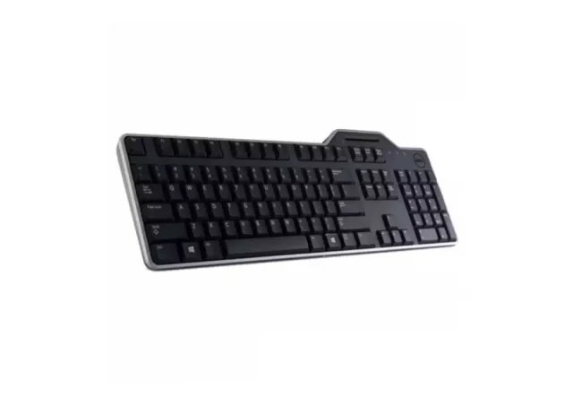 Tastatura Dell KB813 Smartcard USB US