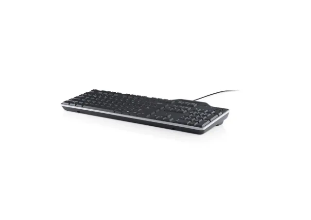 Tastatura Dell KB813 Smartcard USB YU