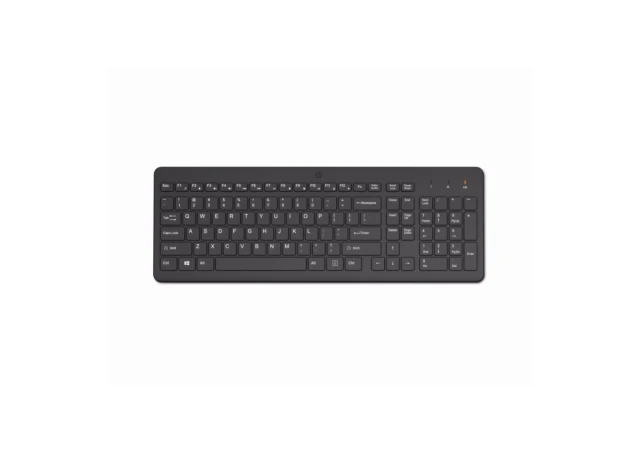 Tastatura HP 220 bežična/805T2AA/EUS/crna