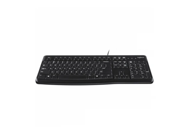 Tastatura Logitech K120